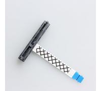 HSSDTECH HDD Hard Disk SATA Cable Connector for Lenovo Legion Y720-15IKB 80VR NBX0001JU10 5C10N67262