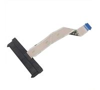 HSSDTECH HDD Hard Disk SATA Cable Connector for Lenovo ThinkPad E480 20KN 20KQ E485 20KU E490 20N8 20N9 E495 20NE NBX0001KT10 NBX0001KT00 01LW174