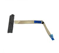 HSSDTECH HDD Hard Drive Connector Cable for Lenovo V15 G2 IJL 82QY V15 G2-ITL 82KB 82ME V15 G2-ALC 82KD V15 G3 IAP 82TT V15 G3 ABA 82TV V15 G4 IRU 83CC V15 G4 IAH 83FS V15 G4 ABP 82YY NBX0001VD10