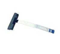 HSSDTECH HDD Hard Drive Connector for HP Pavilion X360 15-CR 15-CR0056WM 450.0EH04.0001 450.0EH04.0011 L22421-001 L20815-001 HDD Hard Drive Connector