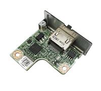 HSSDTECH HDMI Port Card Board for HP 400 600 800 G3 G4 G5 DM SFF