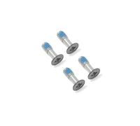 HSSDTECH Housing Bottom Screws Replacement Part for 18 Area-51 AA18250 | P52E001 P52E002 Laptop Bottom Case Screws