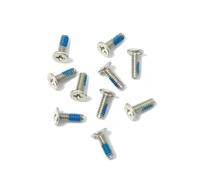 HSSDTECH Housing Bottom Screws Replacement Part for Acer Chromebook 315 CB315-3H CB315-3HT CB315-3H-C2C3 CB315-3HT-C296 CB315-3HT-C3FQ CB315-3H-C0VT CB315-3H-C69K N19Q3 Laptop Bottom Case Screws