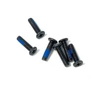 HSSDTECH Housing Bottom Screws Replacement Part for MSI MS-15G3 Creator Z16