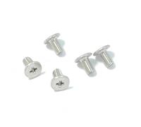 HSSDTECH I/O Cover Screws Replacement for Dell 24 All-in-One EC24250 W29C001 I/O Cover Screws