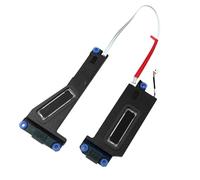 HSSDTECH Internal Speaker for Lenovo ThinkPad X1 Carbon 12th Gen 21KC 21KD X1 2 in 1 Gen 9 21KE 21KF 5SB1K68136 5SB1K68135 5SB1K68137