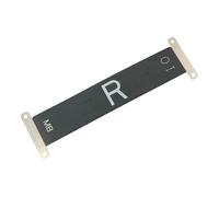 HSSDTECH IO Board Cable Replacement for Lenovo Yoga Book 9 13IMU9 83FF LYG91 5C10S31088 NF-F812 DA30000ZD00 IO Board Cable