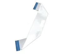 HSSDTECH IO Board Ribbon Cable Replacement Part for Lenovo ThinkBook 15 G2 ITL 20VE, 15 G3 ITL 21A5, FLV35 NBX0002QI00 Flex Ribbon Cable