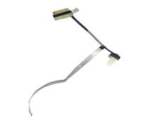 HSSDTECH IR 30PIN Flat Cable LCD LED LVDS Display for Lenovo ThinkBook 16 G6 IRL 21KH 16 G6 ABP 21KK 16 G7 IML 21MS 16 G7 ARP 21MW 16 G8 IRL 21SH Flexible Cable for Display