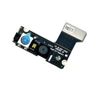 HSSDTECH IR Camera Webcam Board Module for Dell Latitude 7200 2in1 Latitude 7210 2in1 7BF509T2 JKRGW Camera Webcam Module