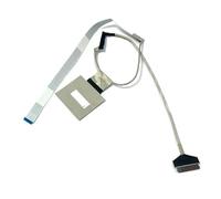HSSDTECH IR LCD Screen Video Display Flex Cable Replacement for HP ProBook 440 445 G8 X8Q DD0X8QLC912 LCD Cable
