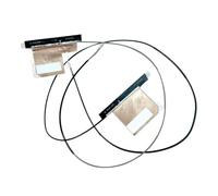 HSSDTECH JT4B1 Wireless Antenna Cable for Lenovo ThinkPad T14s Gen 3 21BR 21BS 21CQ 21CR T14s Gen 4 21F6 21F7 21F8 21F9 5A30Z88201 DC33001VL20 DC33001VL30 WiFi Cable Antenna