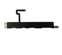 HSSDTECH L&R Touchpad Button Mouse Button Replacement Part for Lenovo Thinkpad P53 20QN 20QQ, PK37B00GA00 00NY370 00NY371 Trackpad Clickpad Key Mouse Button