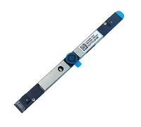 HSSDTECH L56916-001 Replacement for HP Pavilion X360 15M-CN 15-DK 15-RA 15S-DU 15S-DY 15-DW 15-CR 15-CX 15T-CX Built in Webcam Module Camera Board L11048-1K3 L11048-1K1