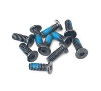 HSSDTECH Laptop Bottom Case screws Replacement for Acer Swift SF14-51T SF14-51T-75AF Black