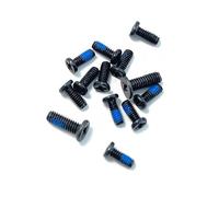 HSSDTECH Laptop Bottom Case screws Replacement for Acer TravelMate B311-31 B311R-31 B311RN-31