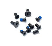 HSSDTECH Laptop Bottom Case screws Replacement for ASUS Zenbook 14X UX5400 UX5400EA UX5400EG UX5400ZB UX5400ZF