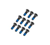 HSSDTECH Laptop Bottom Case screws Replacement for HP 15-AC 15-AY 15-AF 15-BA Series, 250 255 256 G4 G5, 15-AC108TX 15-AY009DX 15-AF130NO 15-AF013CL 15-BA021CA Laptop Bottom Case screws