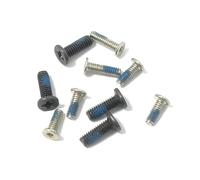 HSSDTECH Laptop Bottom Case screws Replacement for HP ENVY 15-AS 15T-AS Series 15-AS050NA 15-AS001NG 15-AS130TU 15-AS133CL 15-AS151NR 15-AS014WM TPN-I125 Laptop Bottom Case screws