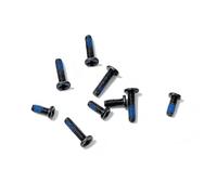 HSSDTECH Laptop Bottom Case screws Replacement for HP Fortis G1i 14 inch