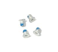 HSSDTECH Laptop Bottom Case screws Replacement for HP ZBook Fury 15 G7 G8 Laptop Bottom Case screws