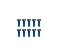HSSDTECH Laptop Bottom Case screws Replacement for Lenovo IdeaPad 1 15ADA7 82R1, 1 15ALC7 82R4, 1 15AMN7 82VG, 1 15IAU7 82QD, 1 15IGL7 82V7, 1 15IJL7 82LX black Laptop Bottom Case screws