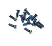 HSSDTECH Laptop Bottom Case screws Replacement for Lenovo ideapad 110-15IBR 80T7 80W2, 110-15ACL 80TJ, 110-15AST 80TR, 110 Touch-15ACL 80V7, 110-15ISK 80UD Laptop Bottom Case screws