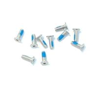 HSSDTECH Laptop Bottom Case screws Replacement for Lenovo ideapad 120S-11IAP Winbook 81A4, 130S-11IGM 81KT, S130-11IGM 81J1 Laptop Bottom Case screws