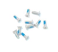 HSSDTECH Laptop Bottom Case screws Replacement for Lenovo ideapad 120S-14IAP Winbook 81A5, S130-14IGM 81J2, 130S-14IGM 81KU