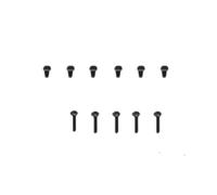 HSSDTECH Laptop Bottom Case screws Replacement for Lenovo Legion Y530-15ICH | Y540-15IRH, Legion Y7000 2019