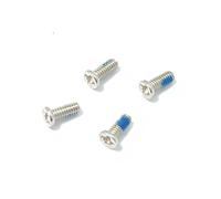HSSDTECH Laptop Bottom Case screws Replacement for MSI MS-13P2 Summit E13FlipEvo A11MT, MS-13P3 Summit E13FlipEvo A13MT A12MT, MS-13P4 Summit 13 AI Evo A2HMTG, MS-13P5
