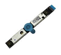 HSSDTECH Laptop Camera Module Webcam Board Replacement for Dell Chromebook 14 3400/Chromebook 11 3100, 3100 2-in-1, 3180 3189 3190, 5190, 5190 2-in-1/Ins-piron 14 3473 3480/15 3501 0G4JK9 0F08KG