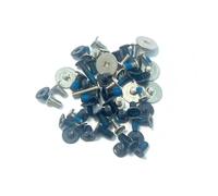 HSSDTECH Laptop Complete Screw Set For Lenovo ThinkBook 13s G3 ACN 20YA 5S10S35247 Complete Screw Kit For Laptop