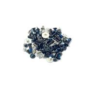HSSDTECH Laptop Complete Set of Screws for Acer Nitro AN17-42 Series AN17-42-R9TH AN17-42-R61S Complete Set of Laptop Screws