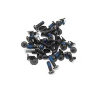 HSSDTECH Laptop Complete Set of Screws for ASUS TUF Dash F15 FX517 FX517ZC FX517ZE FX517ZM FX517ZR Laptop Complete Set of Screws