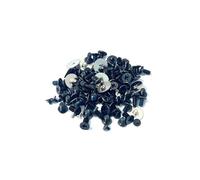 HSSDTECH Laptop Complete Set of Screws for Dell for Alienware M15 R3 R4 P87F Complete Set of Laptop Screws