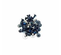 HSSDTECH Laptop Complete Set of Screws for HP 14-EE Series 14-EE0735NG 14-EE0750NG 14-EE0755NG N36330-001 Complete Set of Laptop Screws