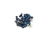 HSSDTECH Laptop Complete Set of Screws for HP 14-FQ 14S-FQ 14S-FR 14S-FY Series M03790-001 Complete Set of Laptop Screws