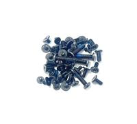 HSSDTECH Laptop Complete Set of Screws for HP EliteBook 840 845 G9 G10 Without Locking Screw Laptop Complete Set of Screws