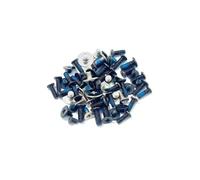 HSSDTECH Laptop Complete Set of Screws for HP Pavilion 14-AL 14-AV Series 14-AL028TX 14-AL115NA 14-AL087NO 856219-001 Complete Set of Laptop Screws