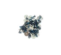 HSSDTECH Laptop Complete Set of Screws for HP Spectre 13-AE 13T-AE 13-ae001ng 13-ae001ns L02541-001 Complete Set of Laptop Screws