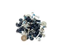 HSSDTECH Laptop Complete Set of Screws for Lenovo ThinkBook 14 G2 ITL 20VD ThinkBook 14 G2 Are 20VF ThinkBook 14 G3 ITL 21A3 ThinkBook 14 G3 ACL 21A2 Complete Set of Laptop Screws