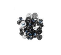 HSSDTECH Laptop Complete Set of Screws for Lenovo ThinkPad T570 20H9 20HA 20JW 20JX ThinkPad P51s 20HB 20HC 20JY 20K0 01ER198 Without Locking Screw Laptop Complete Set of Screws