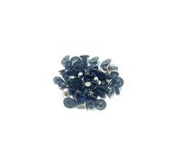 HSSDTECH Laptop Complete Set of Screws for Lenovo ThinkPad Z13 Gen 2 21JV and 21JW 5S11L99753 Complete Set of Laptop Screws (Without Locking Screw)