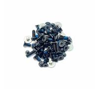 HSSDTECH Laptop Complete Set of Screws Replacement for DELL Inspiron 5558 P51F001,Inspiron 5555 P51F002 Inspiron 5559 P51F004,Inspiron 5551 P51F003,Inspiron 5552 P51F005,Inspiron 5566 P51F006