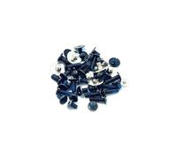 HSSDTECH Laptop Complete Set of Screws Replacement for Lenovo Lenovo Legion S7 15IMH5 82BC,Legion S7 15ARH5 82HM
