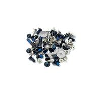 HSSDTECH Laptop Complete Set Screws for Dell for Alienware m17 R5 AMD P50E P50E001 P50E002 P50E003 Complete Set of Laptop Screws