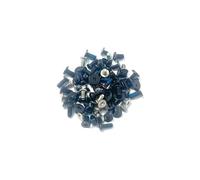 HSSDTECH Laptop Complete Set Screws for Dell G15 5530 P121F001, G15 5535 P121F002 Complete Set of Laptop Screws