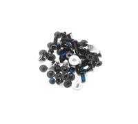 HSSDTECH Laptop Complete Set Screws for HP 15-DW 15-GW 15T-DW 15Z-GW 250 255 G8 G9 Laptop Complete Set Screws