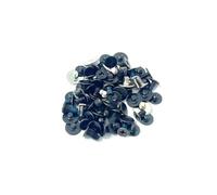 HSSDTECH Laptop Complete Set Screws for HP EliteBook 1050 G1, ZBook Studio x360 G5 L28673-001 L34182-001 Complete Set of Laptop Screws (Without Bottom Case Captive Screw)